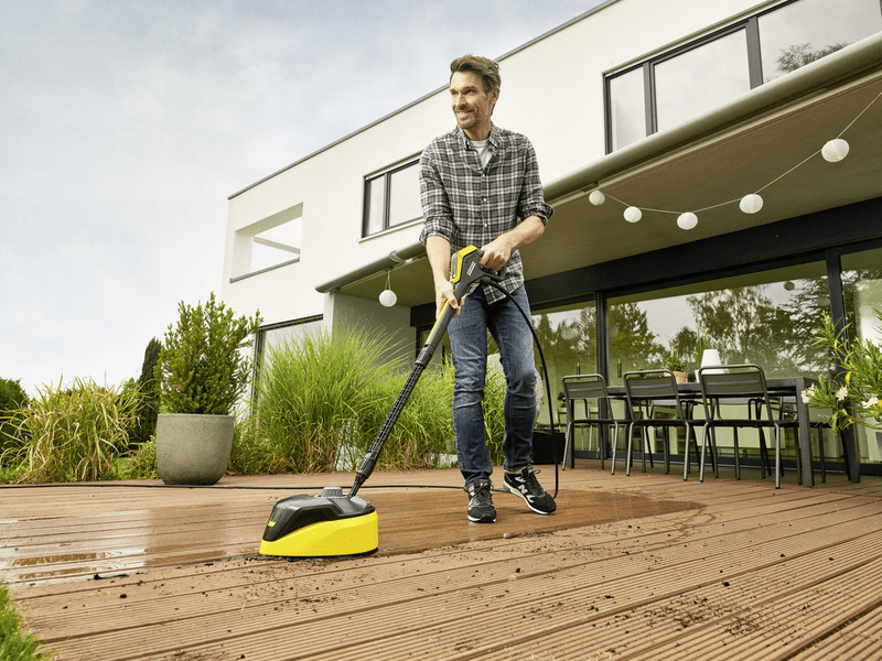 Karcher K7 Smart Control Home Magasnyomású mosó (1.317-203.0)