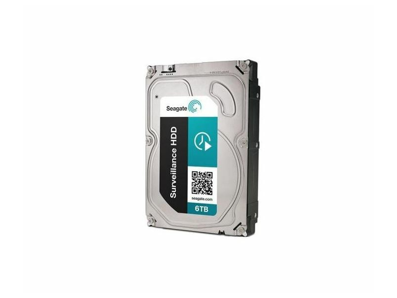 Seagate HDD 3,5 6TB SATA3 SkyHawk (ST6000VX001)