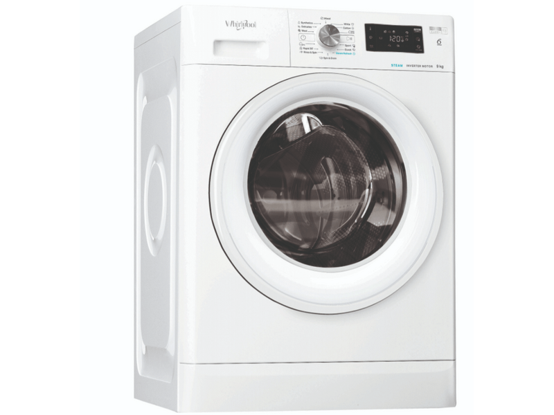 Whirlpool FFB 9448 WV EE Elöltöltős mosógép