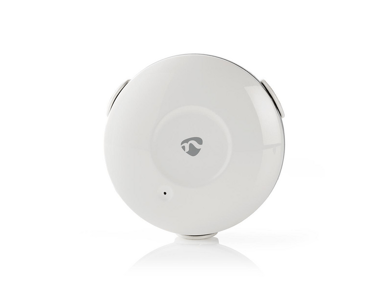 Nedis WiFi Intelligens Vízszivárgás-érzékelő (WIFIDW10WT)