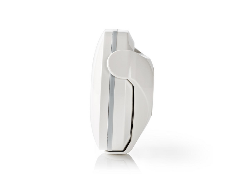 Nedis WiFi Intelligens Vízszivárgás-érzékelő (WIFIDW10WT)