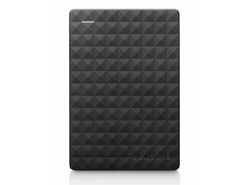 Seagate külső HDD 3,5 4TB (STEA4000400)