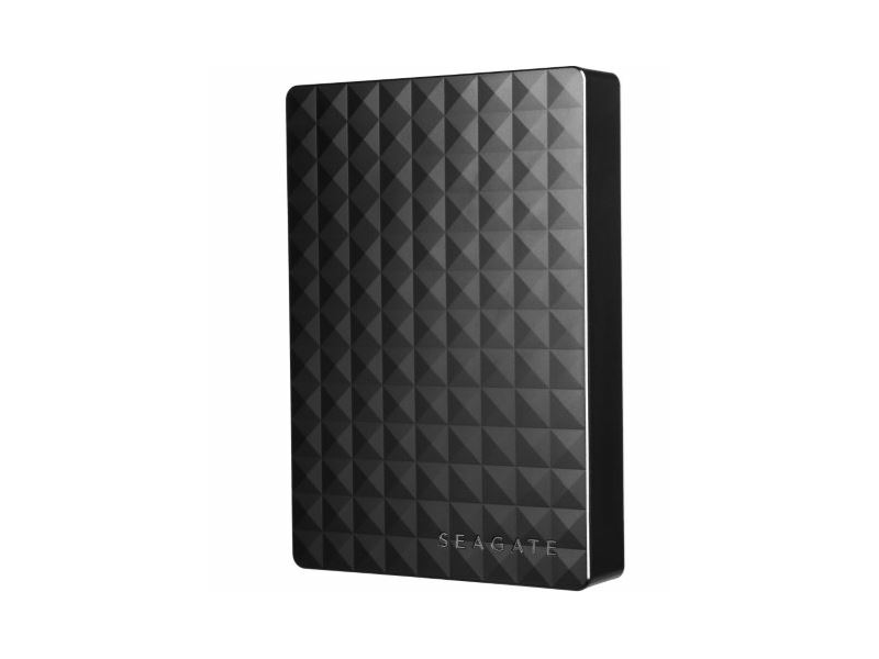 Seagate külső HDD 3,5 4TB (STEA4000400)