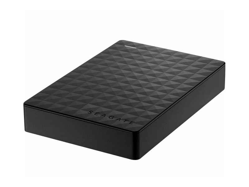 Seagate külső HDD 3,5 4TB (STEA4000400)