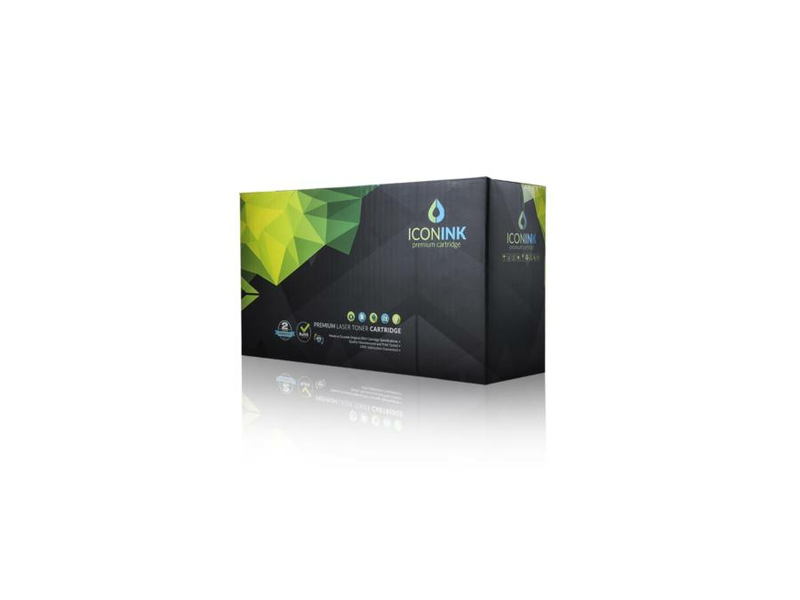 Iconink Samsung CLT-M504S utángyártott Magenta toner