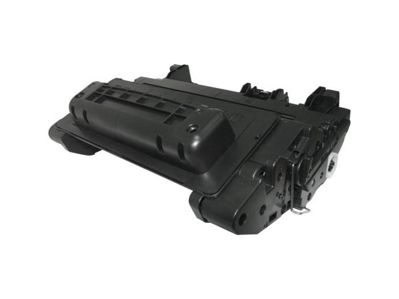 Iconink HP CC364A utángyártott Black toner