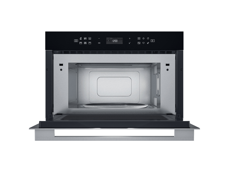 Whirlpool W7MD440NB Beépíthető mikrohullámú sütő