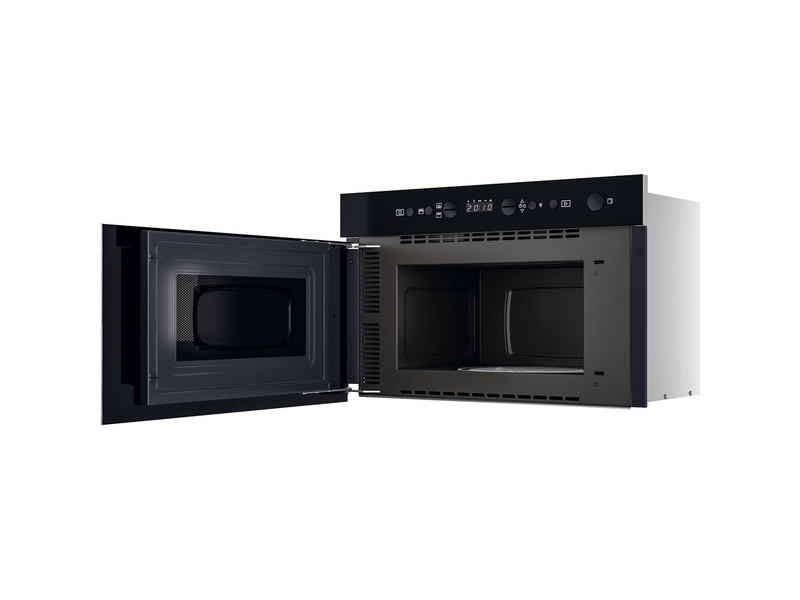 Whirlpool W7 MN840 Beépíthető mikrohullámú sütő