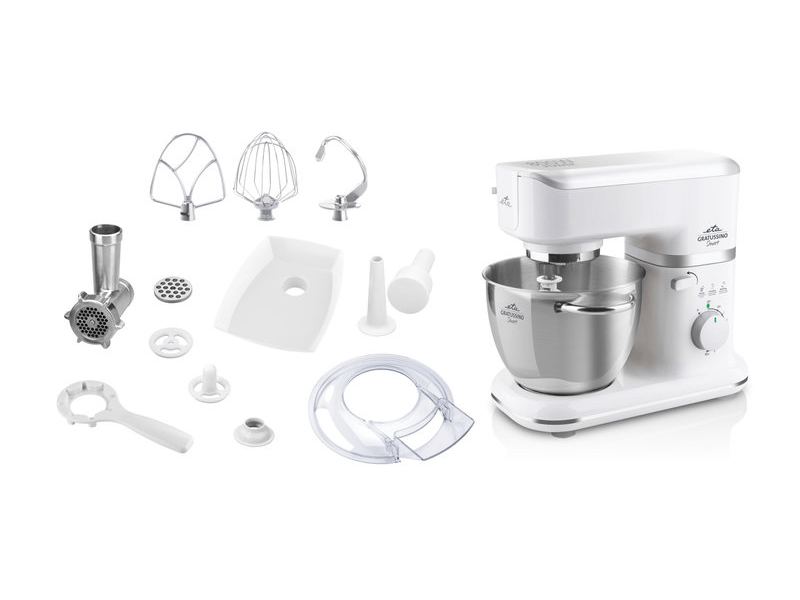 ETA 002390090 Gratussino Smart Konyhai Robotgép