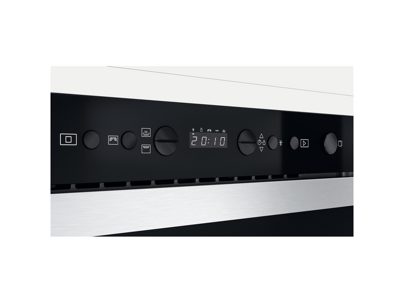 Whirlpool W7 MN840 Beépíthető mikrohullámú sütő