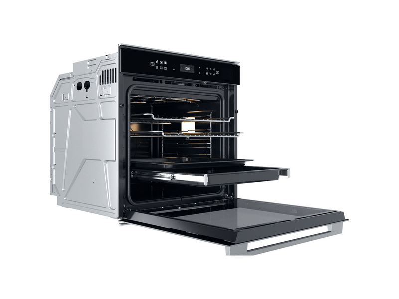 Whirlpool W7 OS4 4S1 P Beépíthető sütő