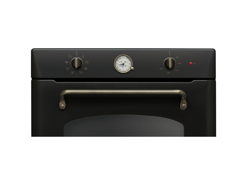 Whirlpool WTA C 8411 SC AN Beépíthető sütő