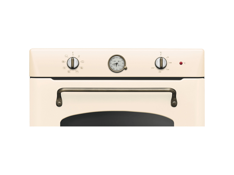 Whirlpool WTA C 8411 SC OW Beépíthető sütő