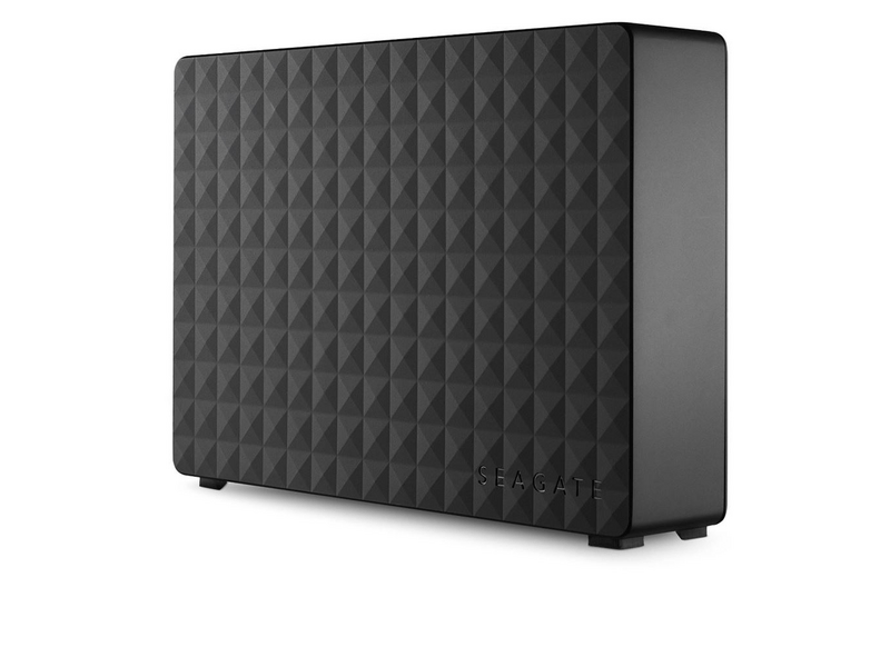 Seagate külső HDD 3,5 3TB (STEB3000200)