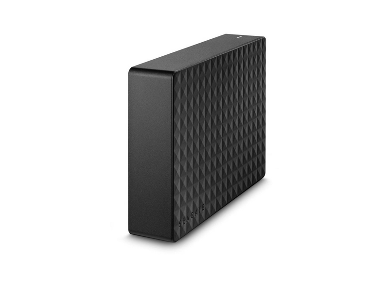 Seagate külső HDD 3,5 4TB (STEB4000200)