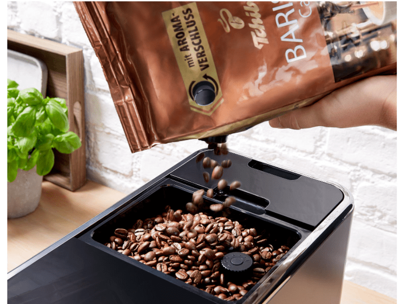 TCHIBO Esperto Caffe Automata kávéfőző