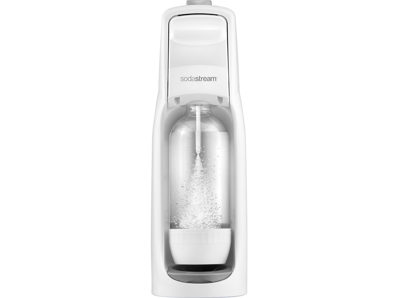 SodaStream Jet White Szódagép