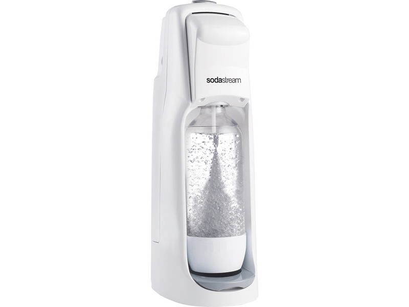 SodaStream Jet White Szódagép