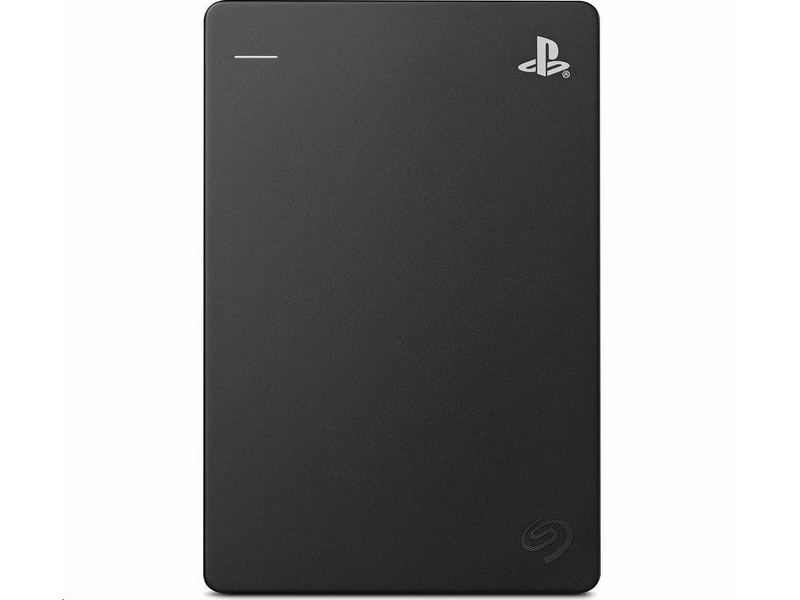 Seagate külső HDD 2,5 2TB GameDrive PS4-hez (STGD2000200)