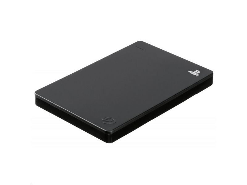 Seagate külső HDD 2,5 2TB GameDrive PS4-hez (STGD2000200)