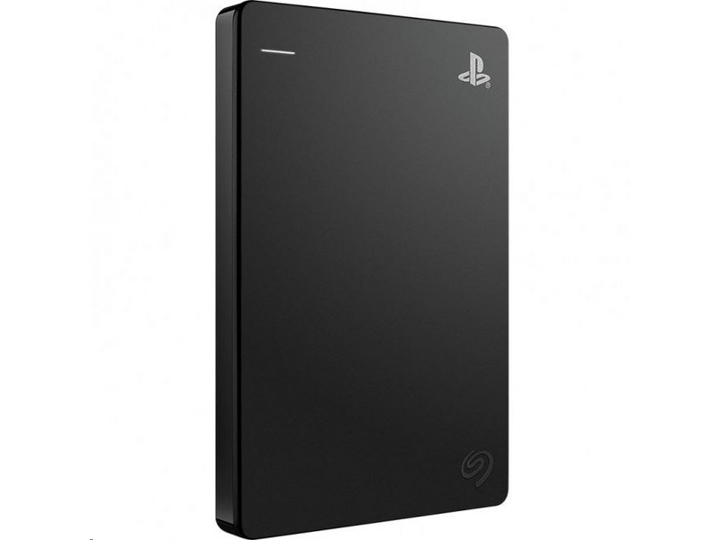 Seagate külső HDD 2,5 2TB GameDrive PS4-hez (STGD2000200)