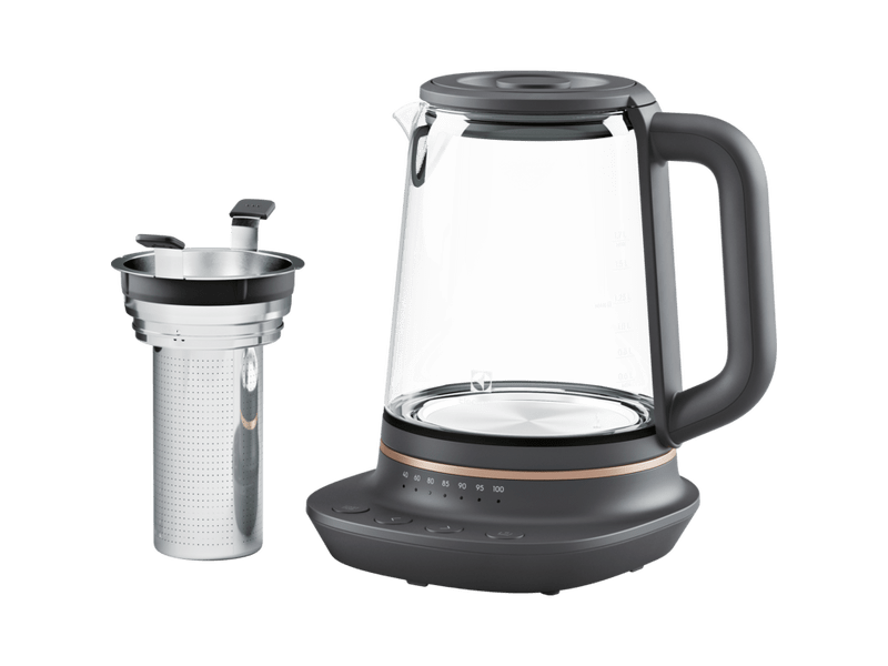 Electrolux E7GK1-8BP Explore 7 Üveg Vízforraló