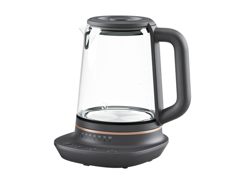 ELC E7GK1-8BP Explore 7 Üveg Vízforraló