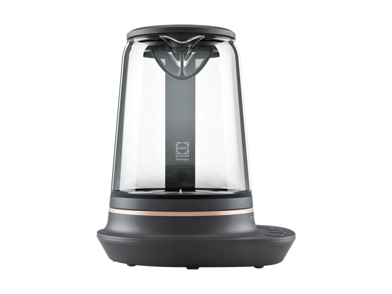 ELC E7GK1-8BP Explore 7 Üveg Vízforraló