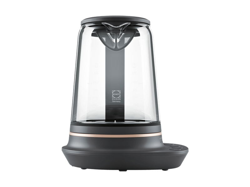 Electrolux E7GK1-8BP Explore 7 Üveg Vízforraló