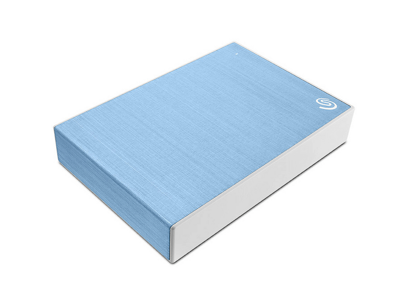 Seagate külső HDD 2,5 4TB Backup Plus (STHP4000402)