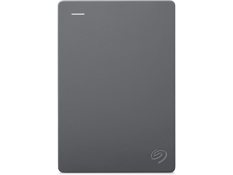Seagate külső HDD 2,5 4TB Basic (STJL4000400)