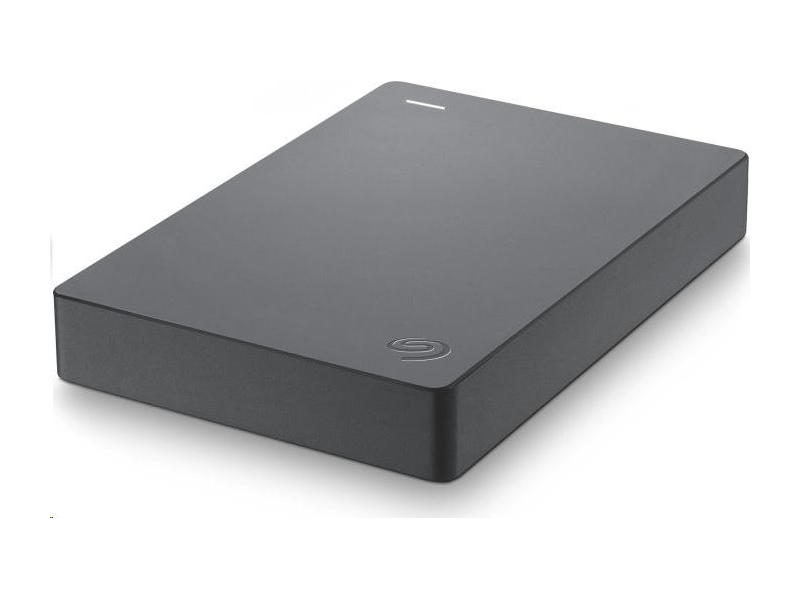 Seagate külső HDD 2,5 4TB Basic (STJL4000400)