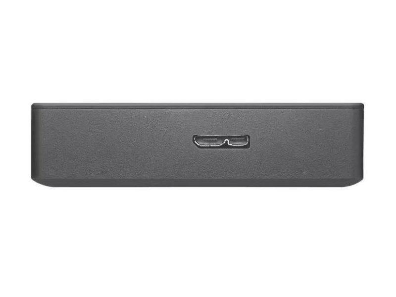 Seagate külső HDD 2,5 4TB Basic (STJL4000400)