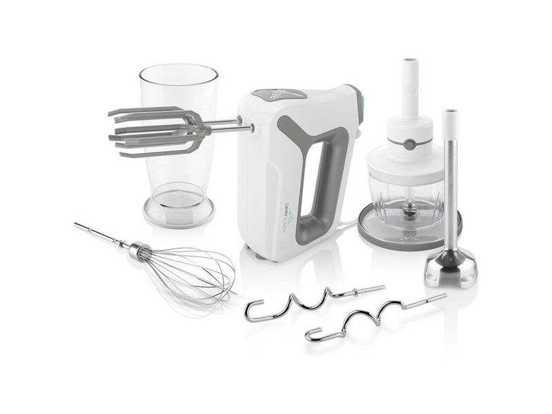 ETA 205190000 Kézi mixer, 600W, fehér