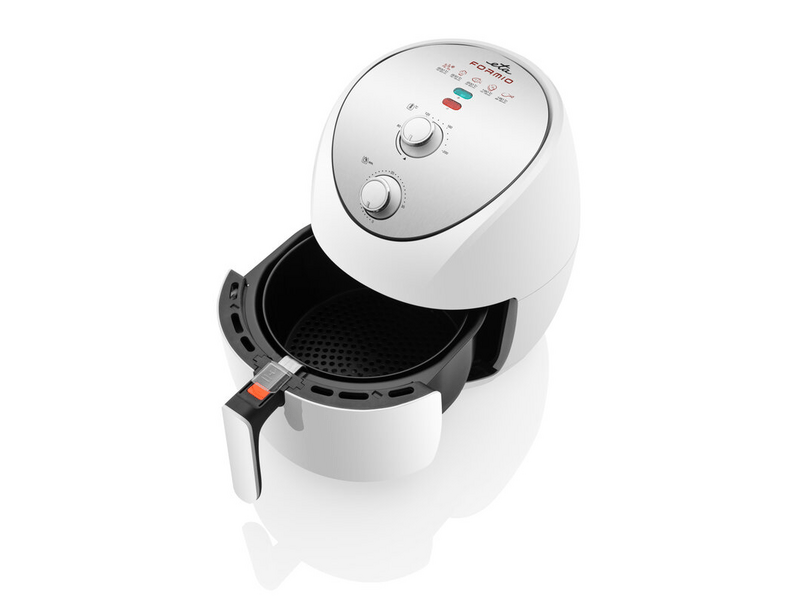 ETA 217290000 Formio Forrólevegős Fritőz