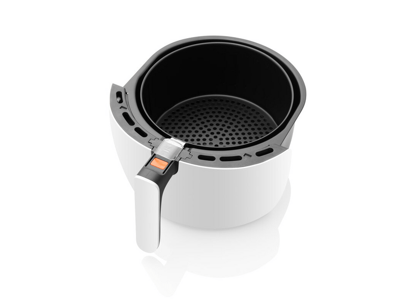 ETA 217290000 Formio Forrólevegős Fritőz