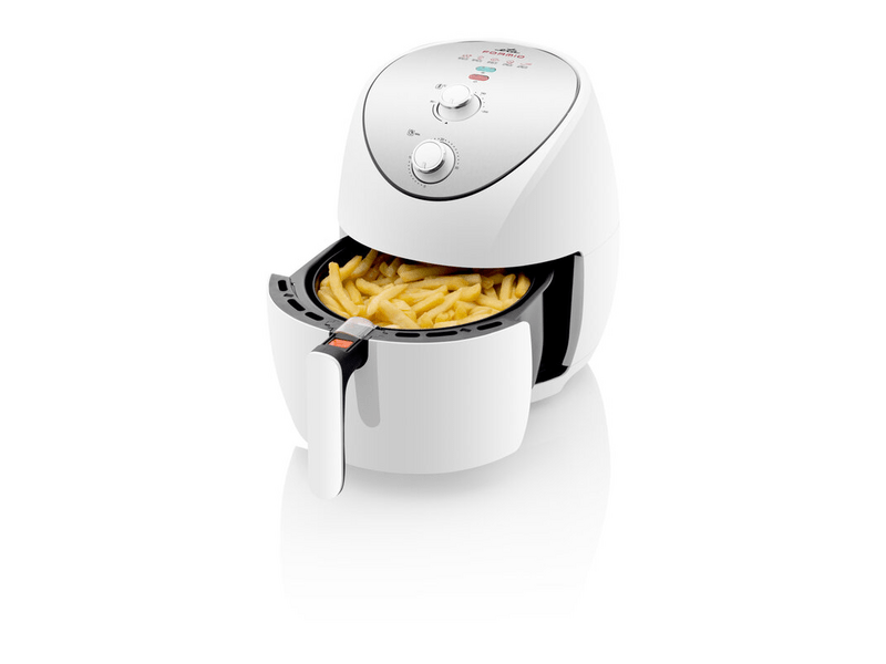 ETA 217290000 Formio Forrólevegős Fritőz