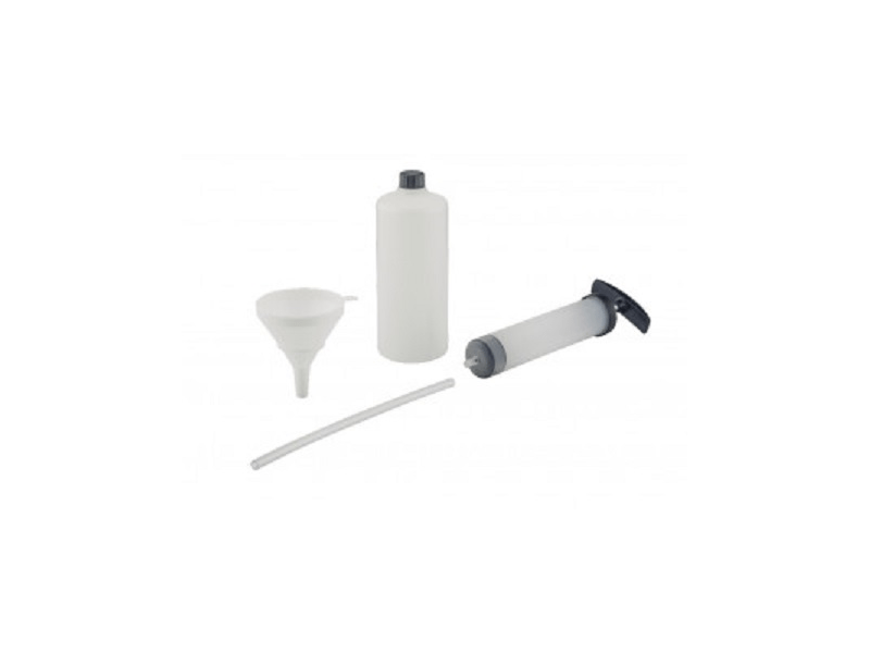 AL-KO Motorolaj szerviz szett (3 részes)