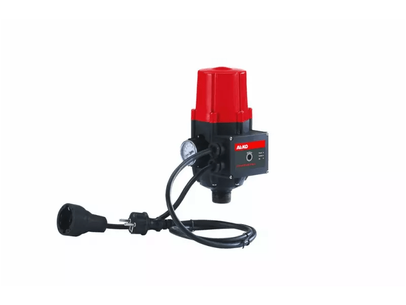 ALKO 112478 Hydrocontrol Szivattyúvezérlő