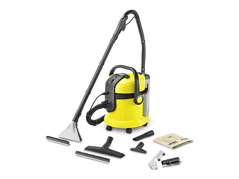 KARCHER SE 4001 PLUS Kárpittisztító