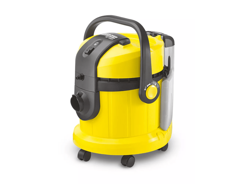 KARCHER SE 4001 PLUS Kárpittisztító