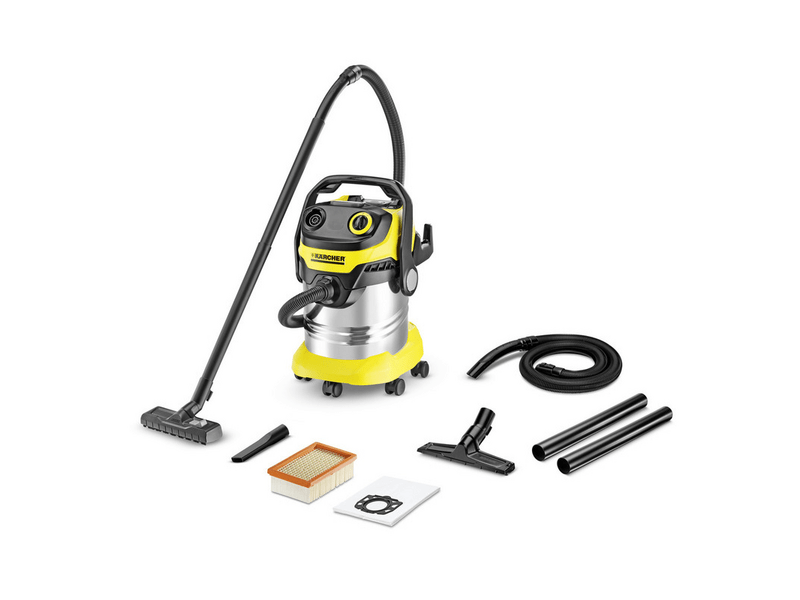 KARCHER WD 5 Száraz/nedves porszívó Premium felújító készlet