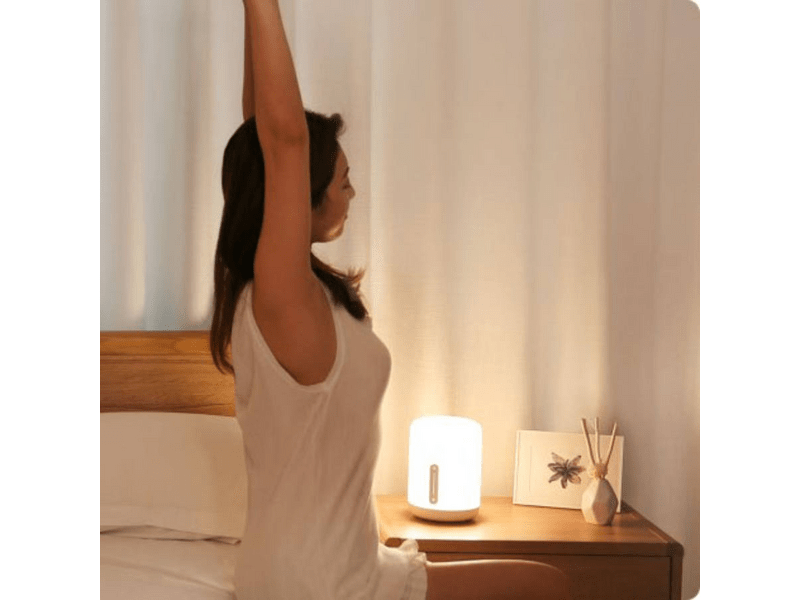 Xiaomi Mi Bedside Lamp 2 Okos éjjeli lámpa (MUE4093GL)