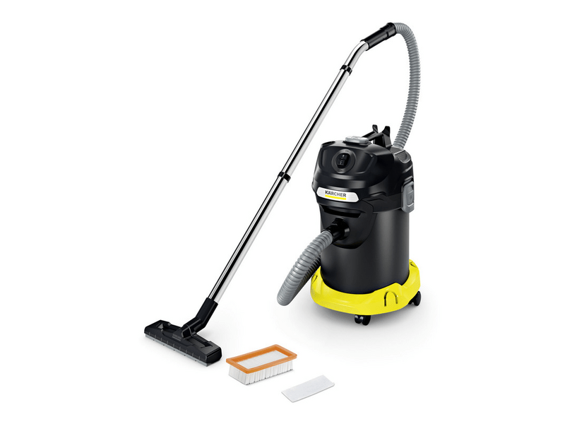 KARCHER AD 4 Hamuporszívó