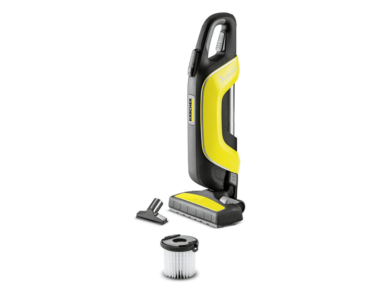 KARCHER VC 5 Akkumulátoros Kézi porszívó