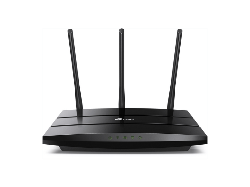 TP-Link Archer A8 AC1900 MU-MIMO Wi-Fi ruter