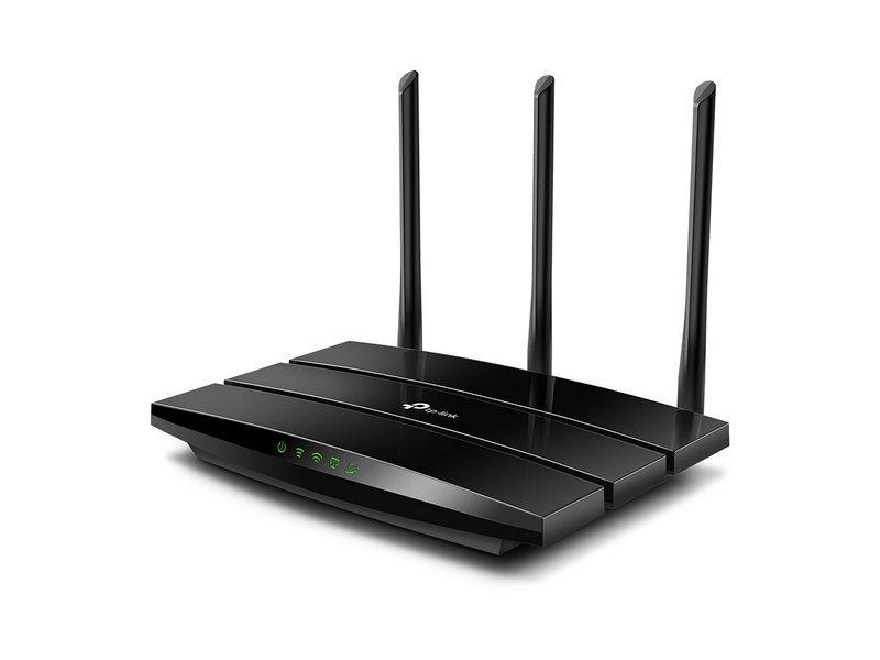 TP-Link Archer A8 AC1900 MU-MIMO Wi-Fi ruter