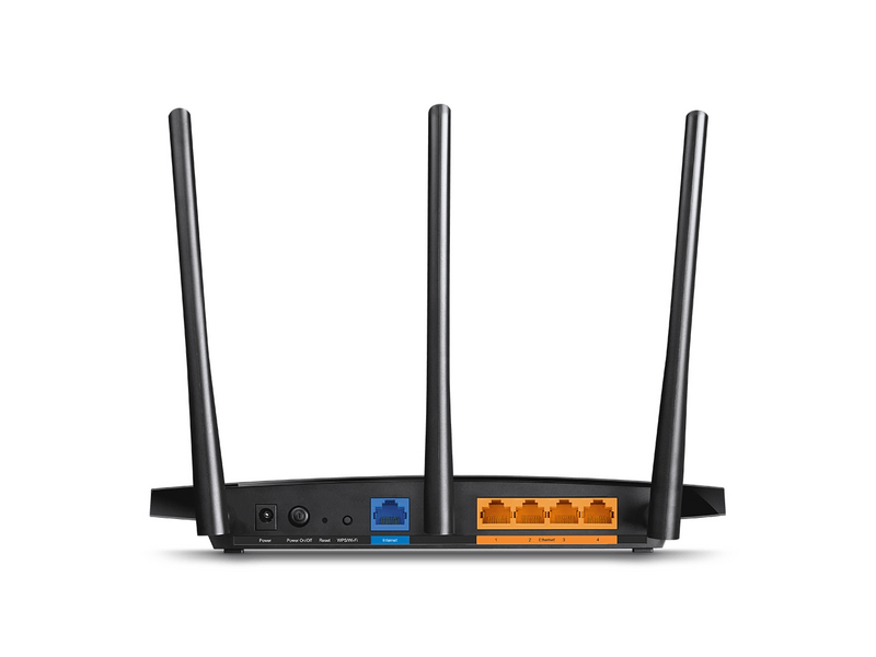 TP-Link Archer A8 AC1900 MU-MIMO Wi-Fi ruter