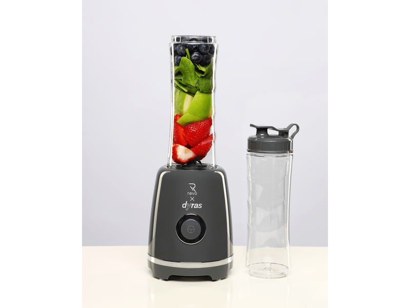 Dyras SB-509-REVO Smoothie készítő,