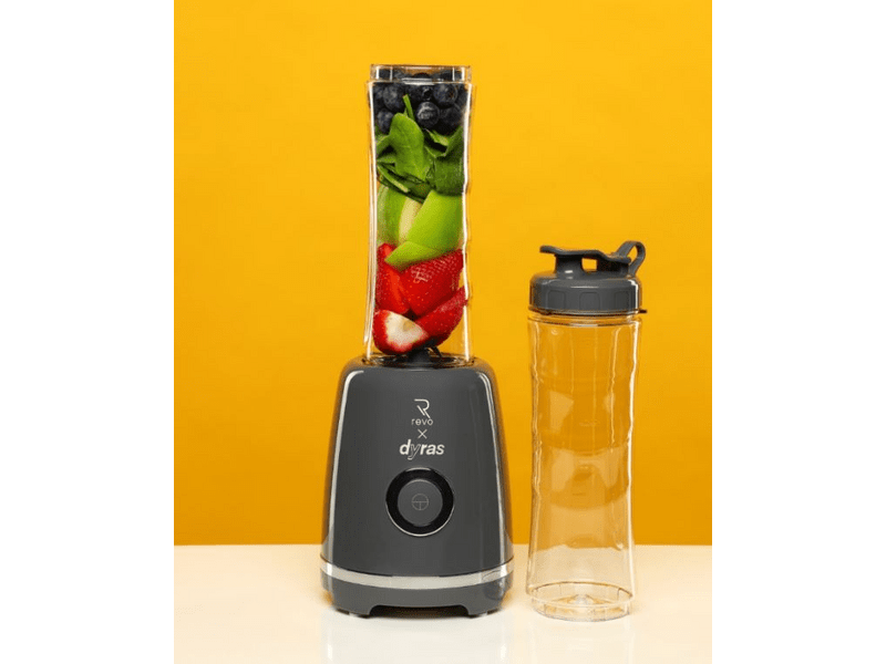 Dyras SB-509-REVO Smoothie készítő,